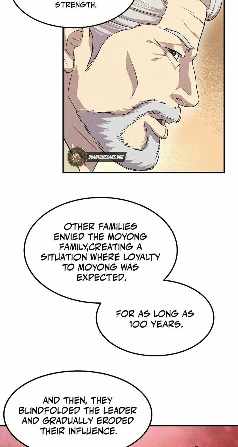 Moyong Chronicles Chapter 14 page 45 - 