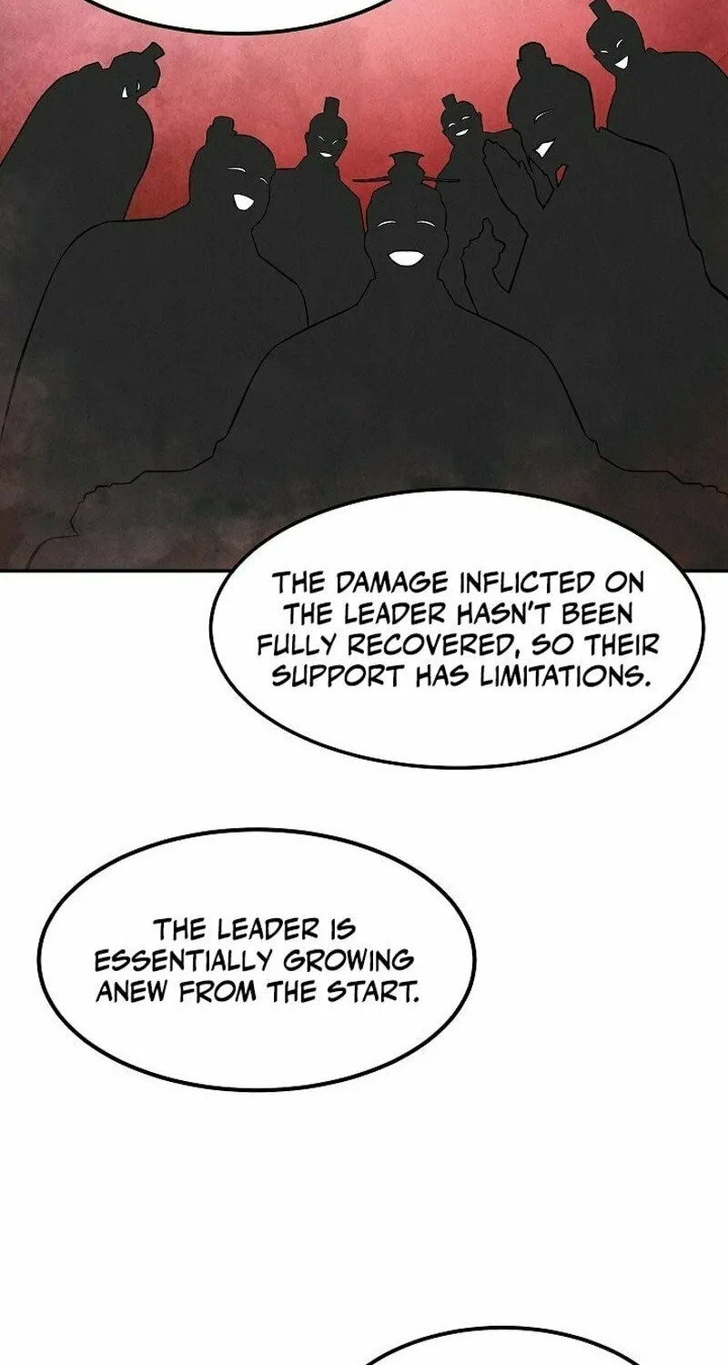 Moyong Chronicles Chapter 14 page 46 - 