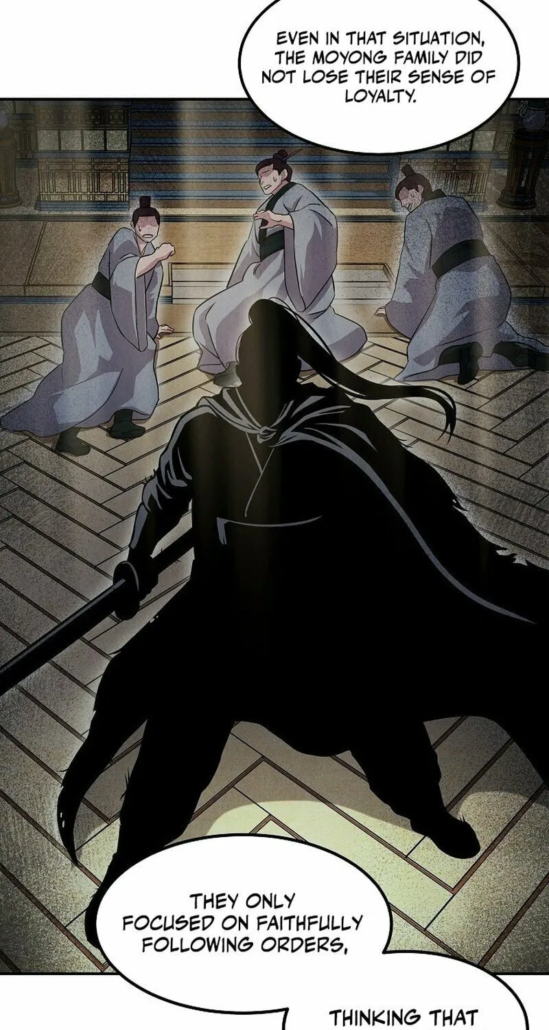 Moyong Chronicles Chapter 14 page 47 - 