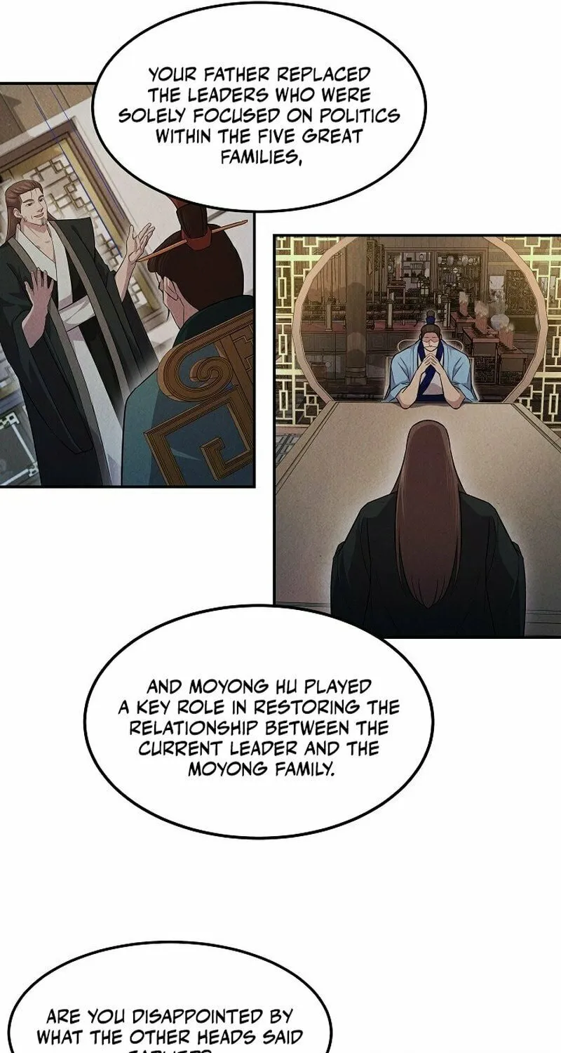 Moyong Chronicles Chapter 14 page 49 - 