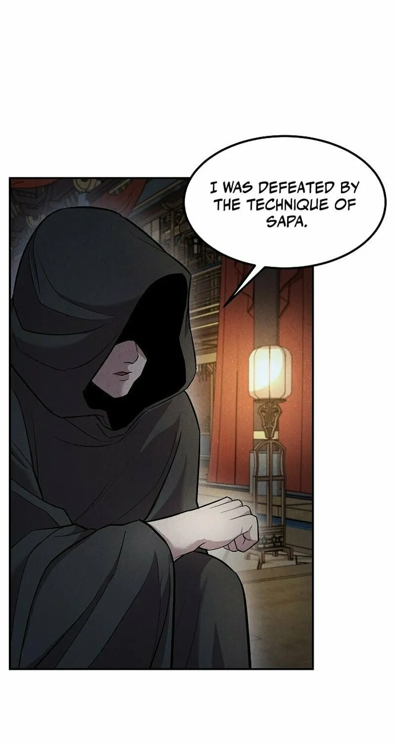Moyong Chronicles Chapter 14 page 6 - 