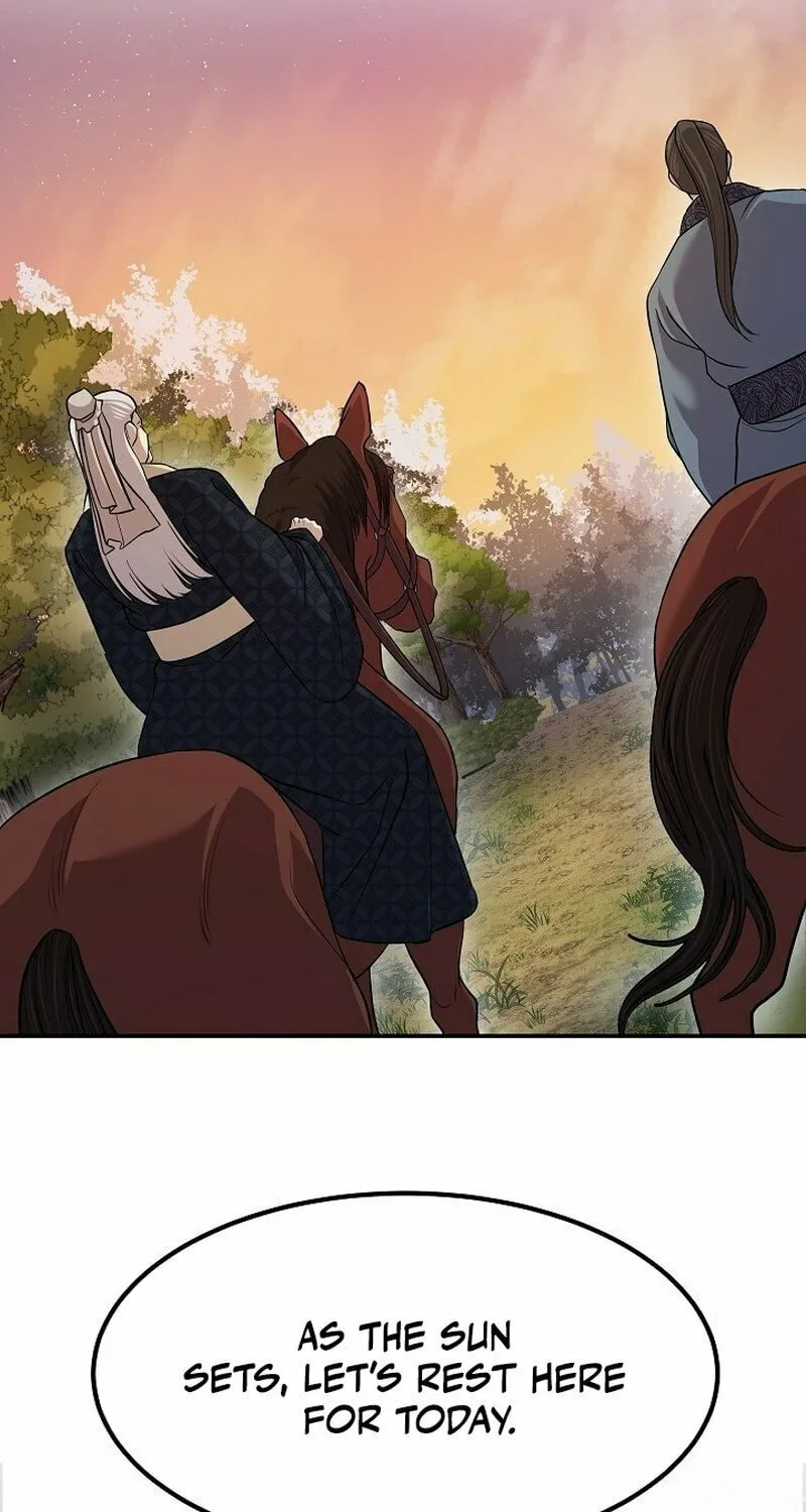 Moyong Chronicles Chapter 14 page 52 - 