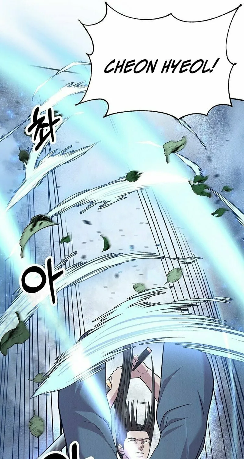 Moyong Chronicles Chapter 14 page 67 - 
