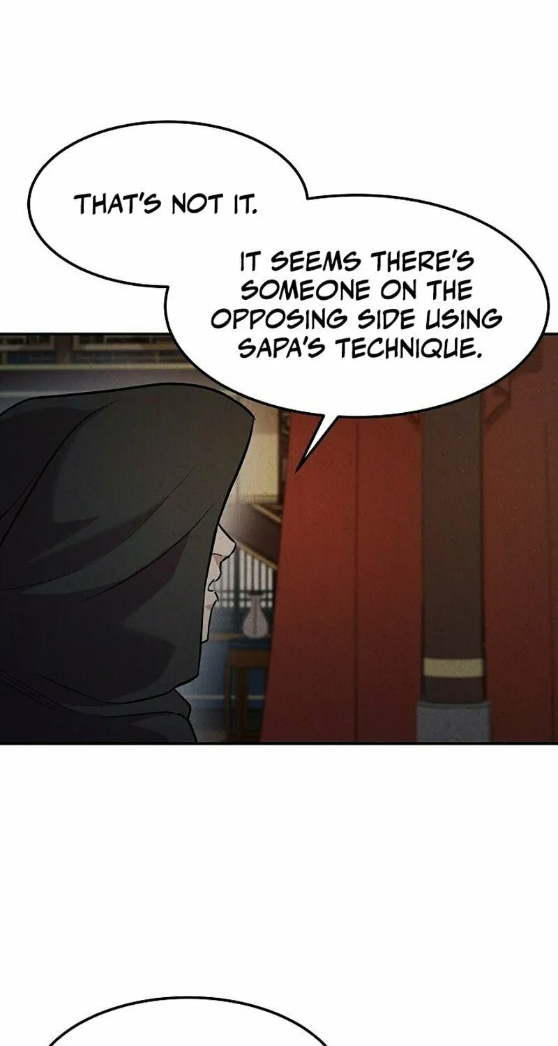 Moyong Chronicles Chapter 14 page 8 - 