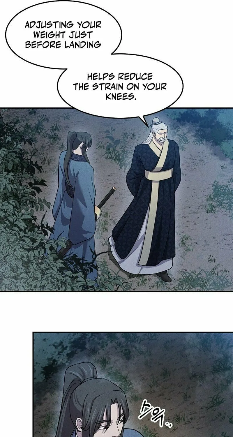Moyong Chronicles Chapter 14 page 79 - 