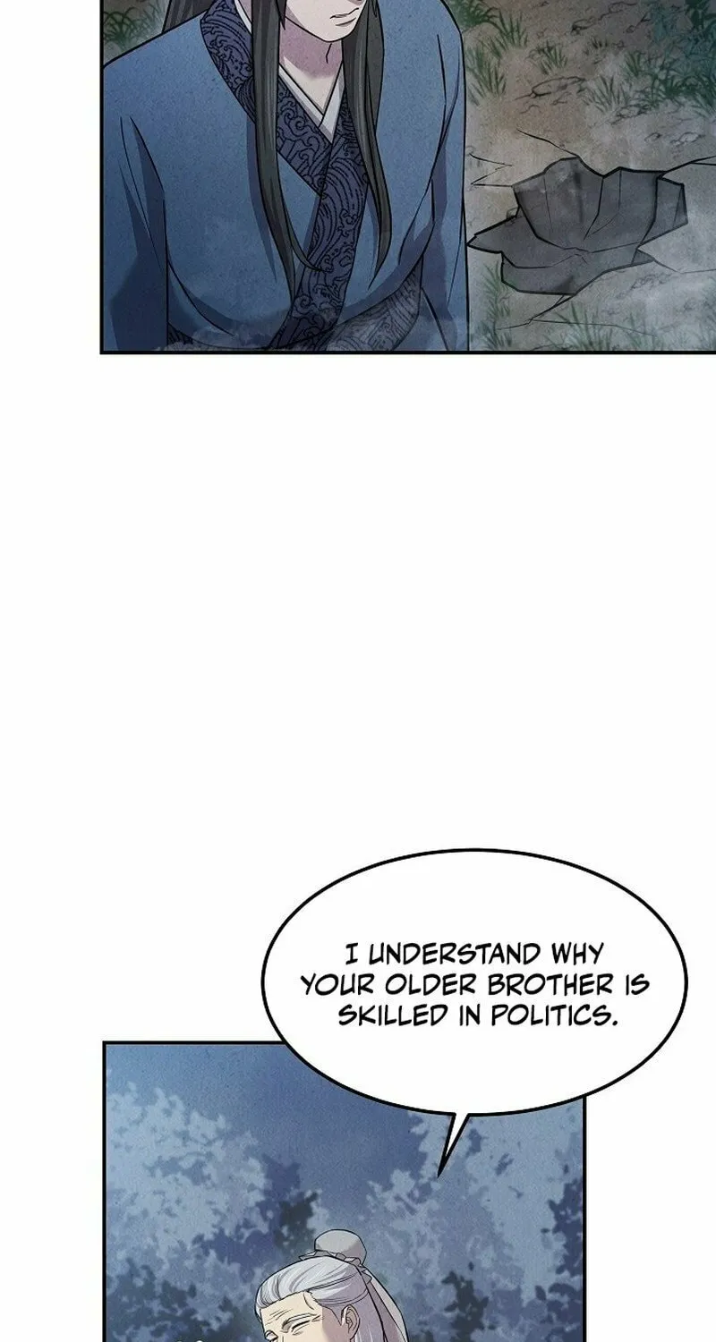 Moyong Chronicles Chapter 14 page 80 - 