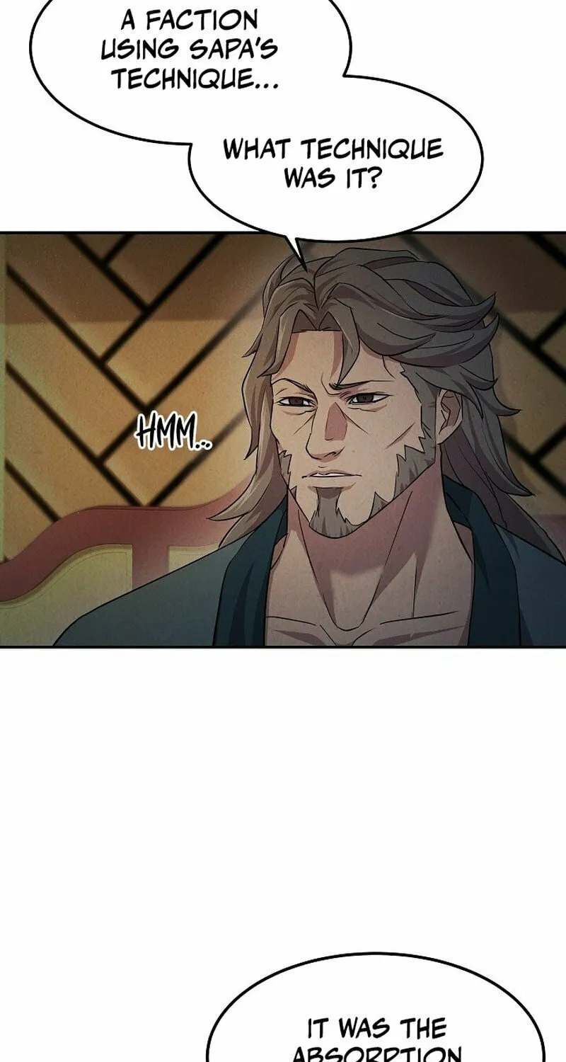 Moyong Chronicles Chapter 14 page 9 - 