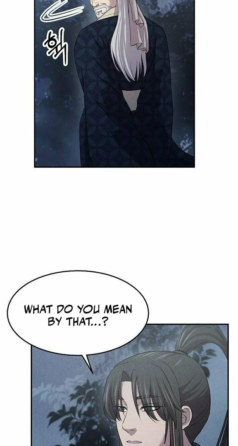Moyong Chronicles Chapter 14 page 81 - 