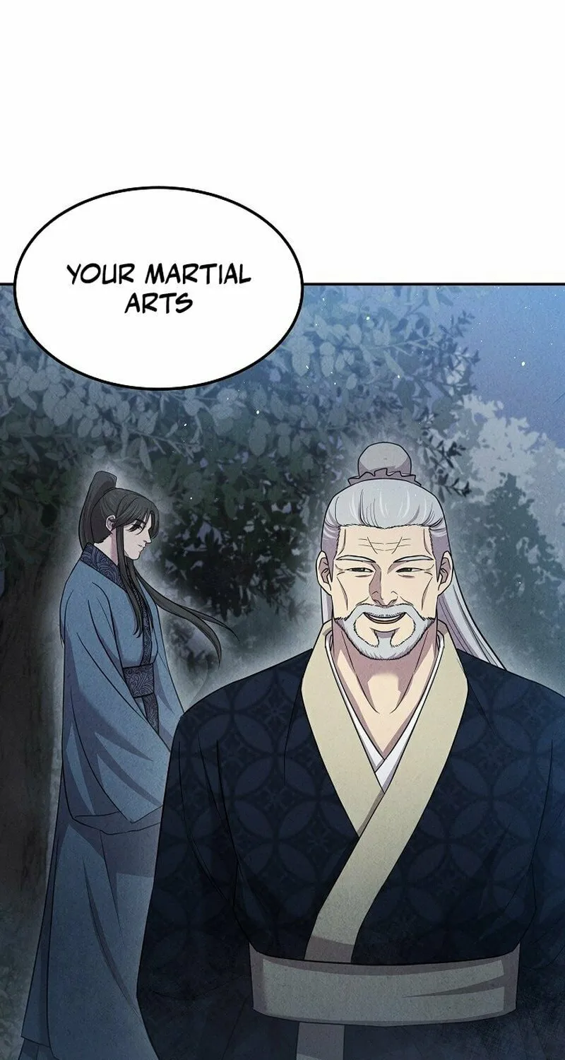 Moyong Chronicles Chapter 14 page 83 - 