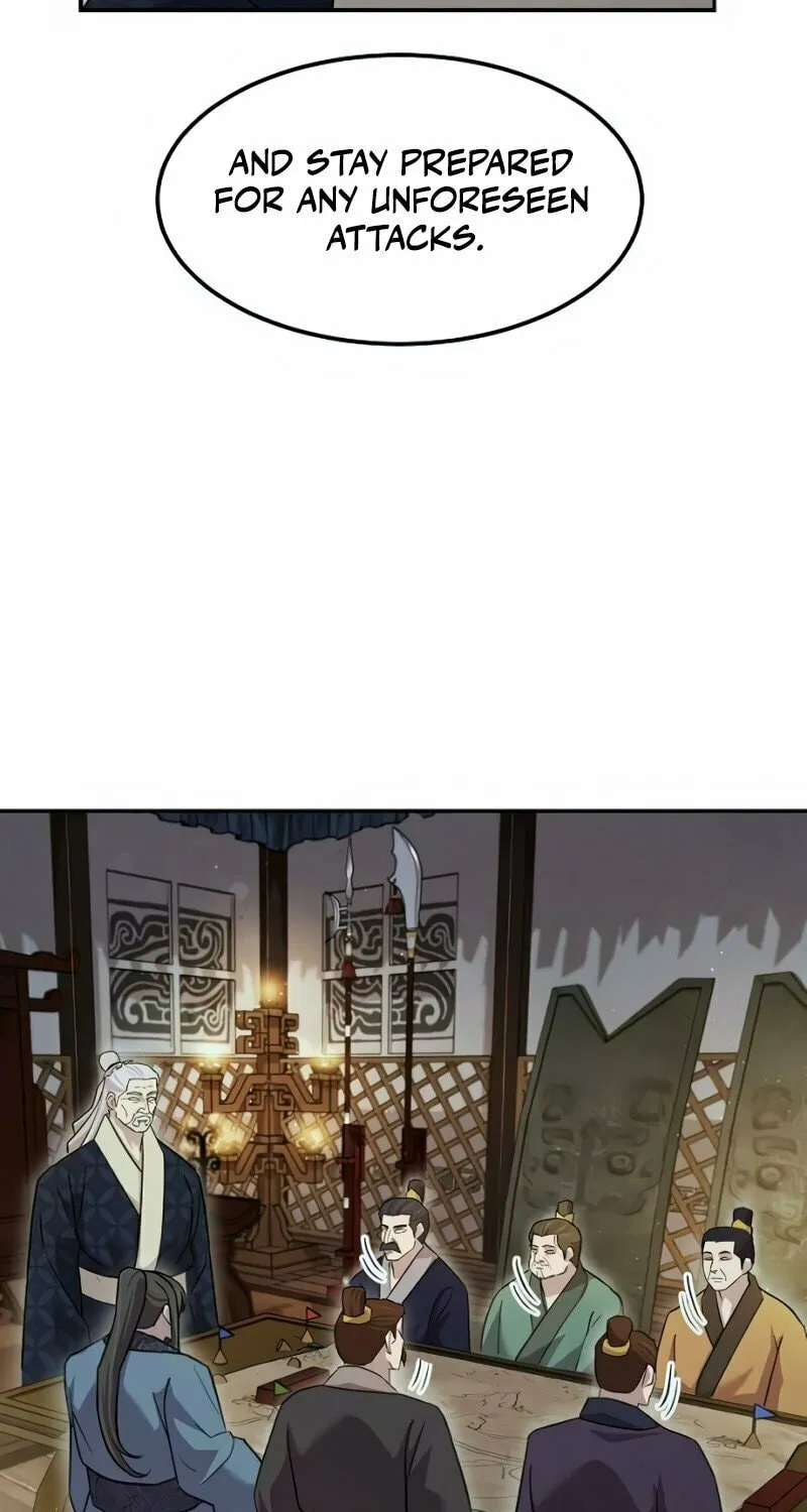 Moyong Chronicles Chapter 15 page 11 - 