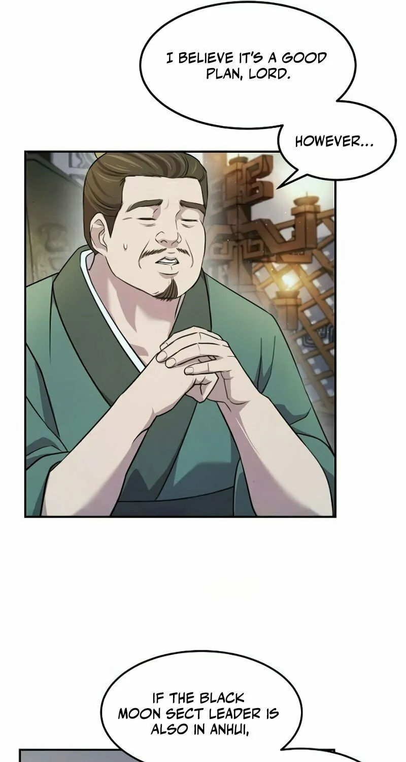 Moyong Chronicles Chapter 15 page 13 - 