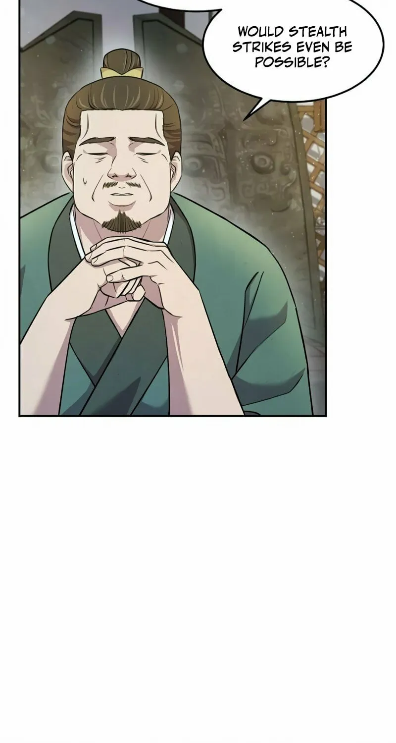Moyong Chronicles Chapter 15 page 14 - 
