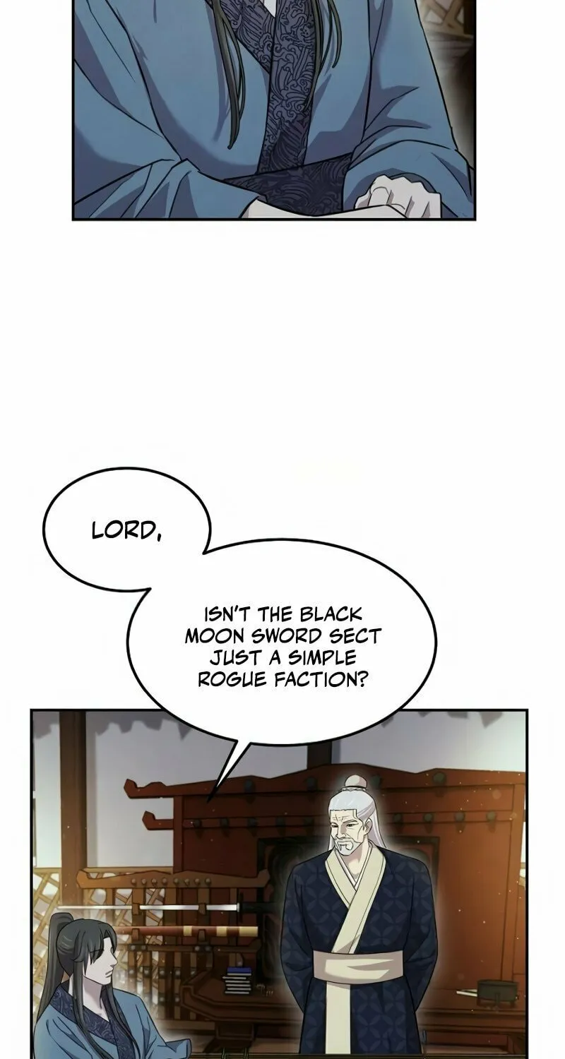 Moyong Chronicles Chapter 15 page 16 - 