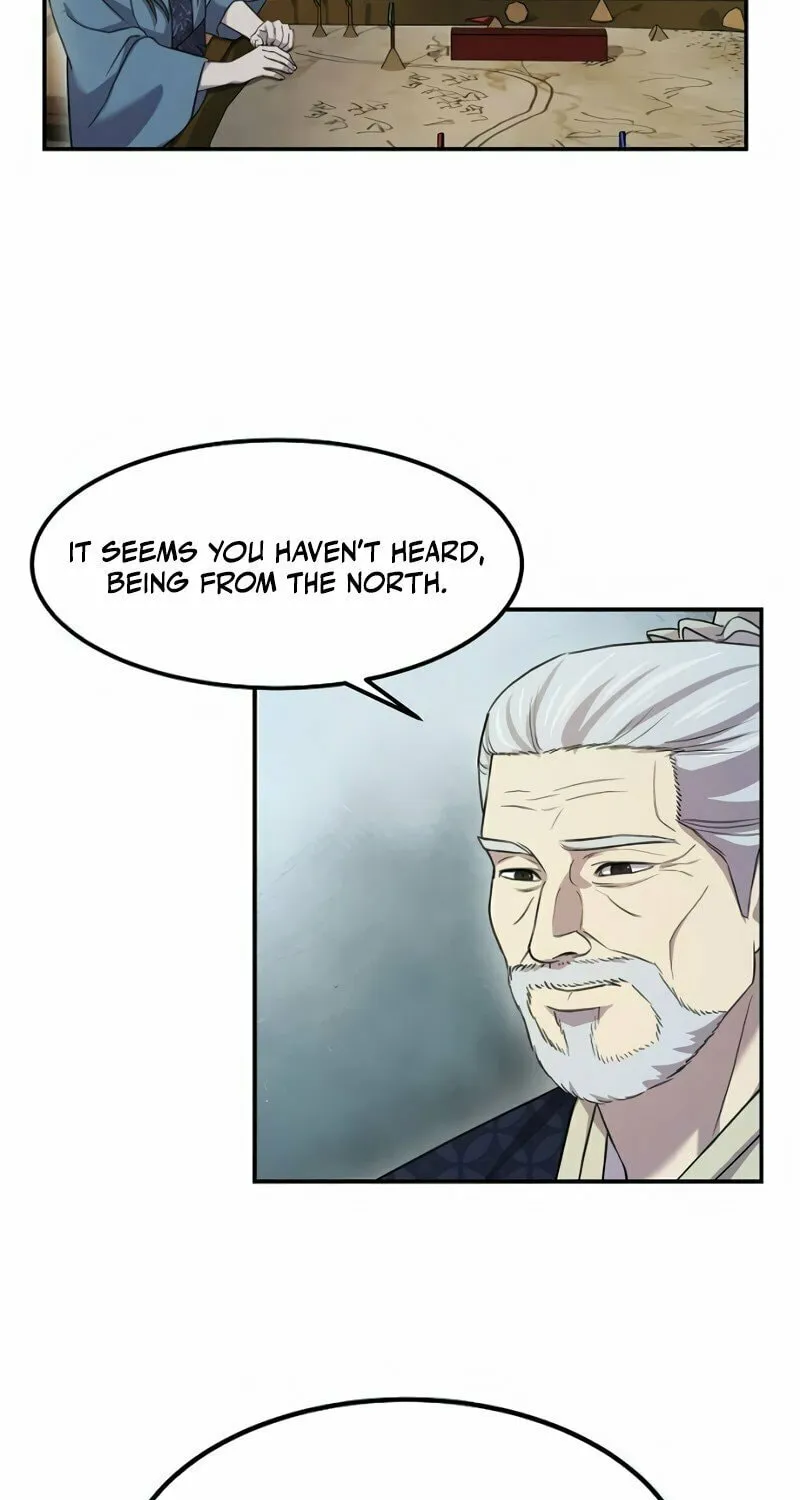 Moyong Chronicles Chapter 15 page 17 - 