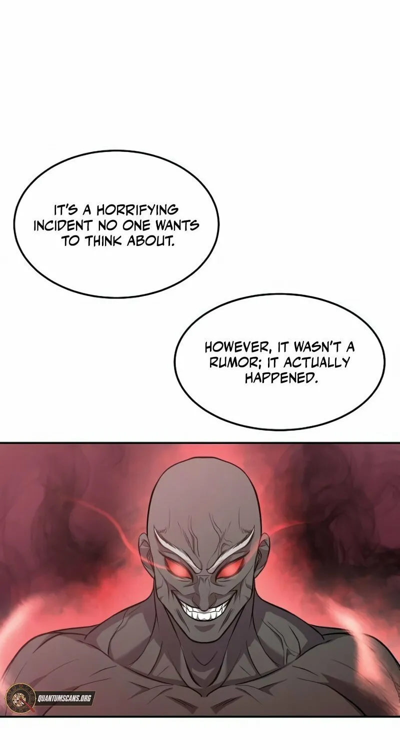 Moyong Chronicles Chapter 15 page 20 - 