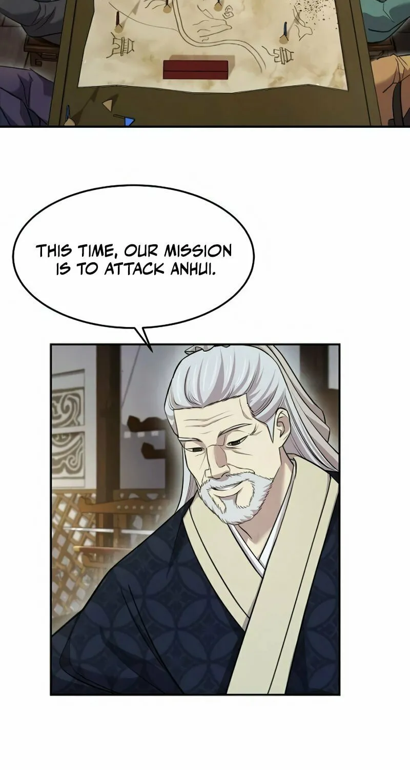 Moyong Chronicles Chapter 15 page 3 - 
