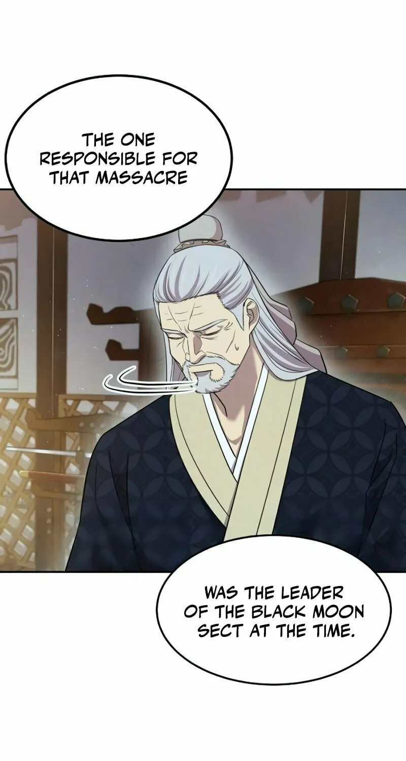 Moyong Chronicles Chapter 15 page 21 - 