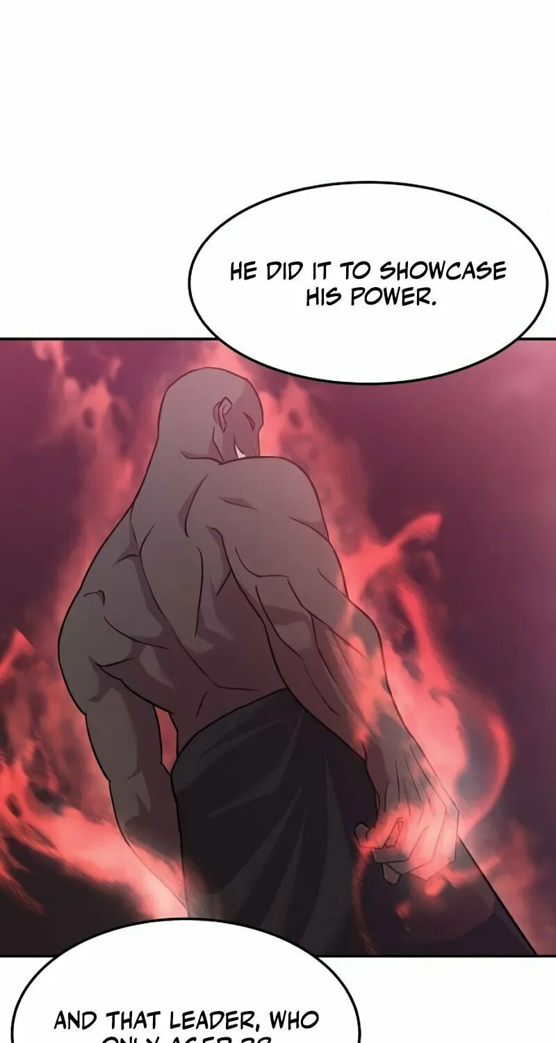 Moyong Chronicles Chapter 15 page 22 - 