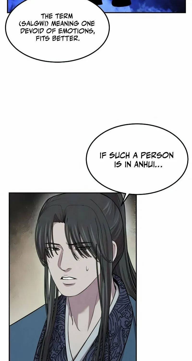Moyong Chronicles Chapter 15 page 26 - 