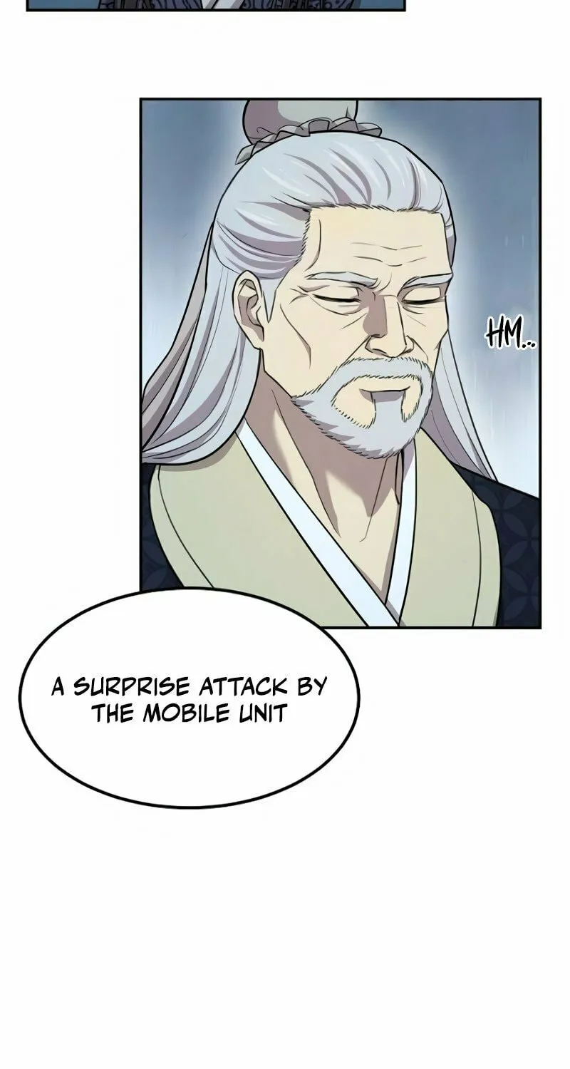 Moyong Chronicles Chapter 15 page 27 - 