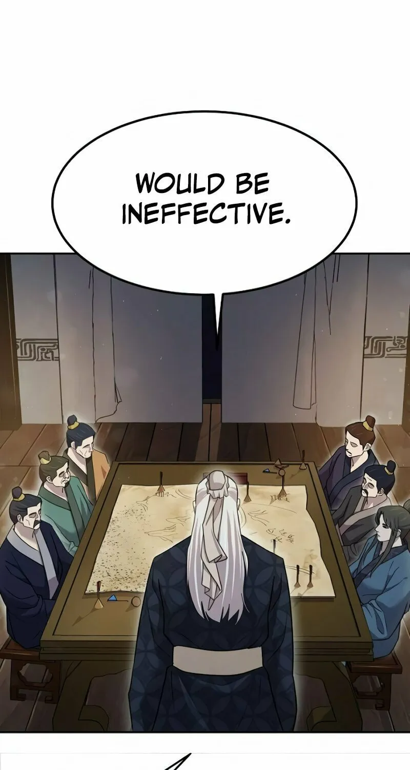 Moyong Chronicles Chapter 15 page 28 - 