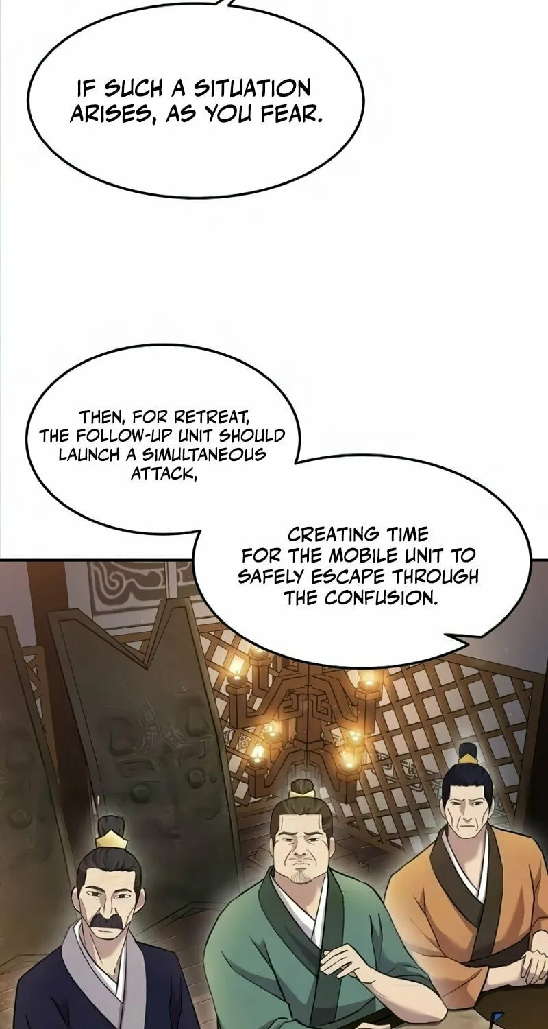 Moyong Chronicles Chapter 15 page 29 - 