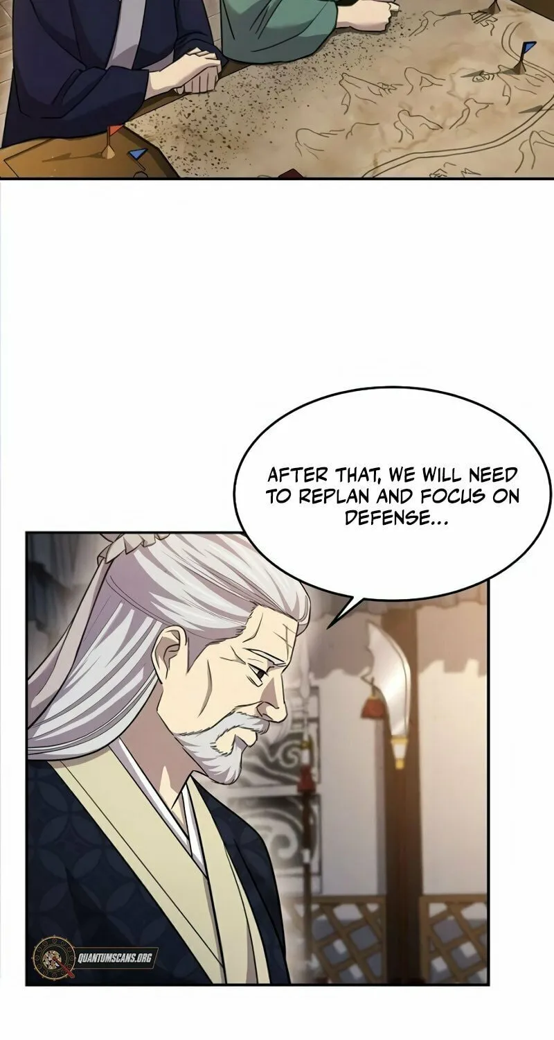 Moyong Chronicles Chapter 15 page 30 - 