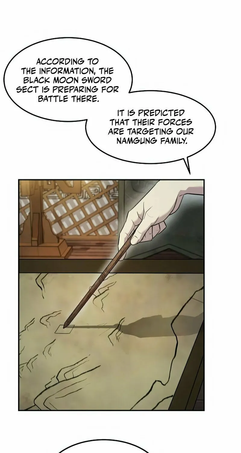 Moyong Chronicles Chapter 15 page 4 - 