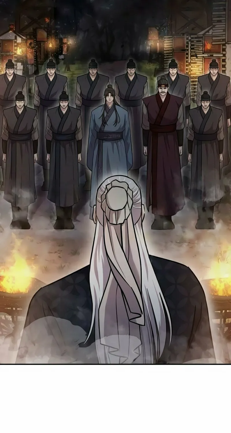 Moyong Chronicles Chapter 15 page 32 - 