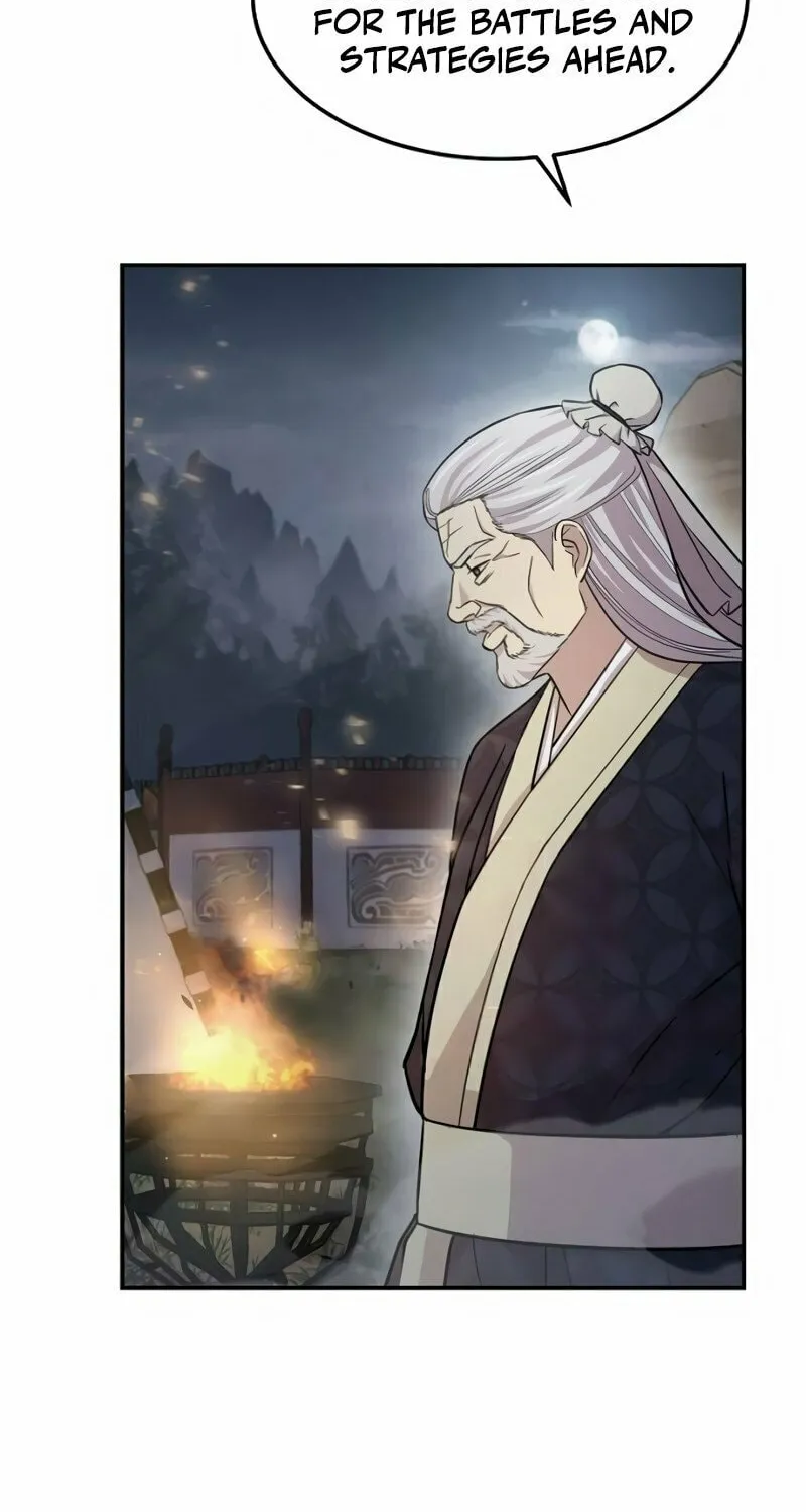 Moyong Chronicles Chapter 15 page 34 - 