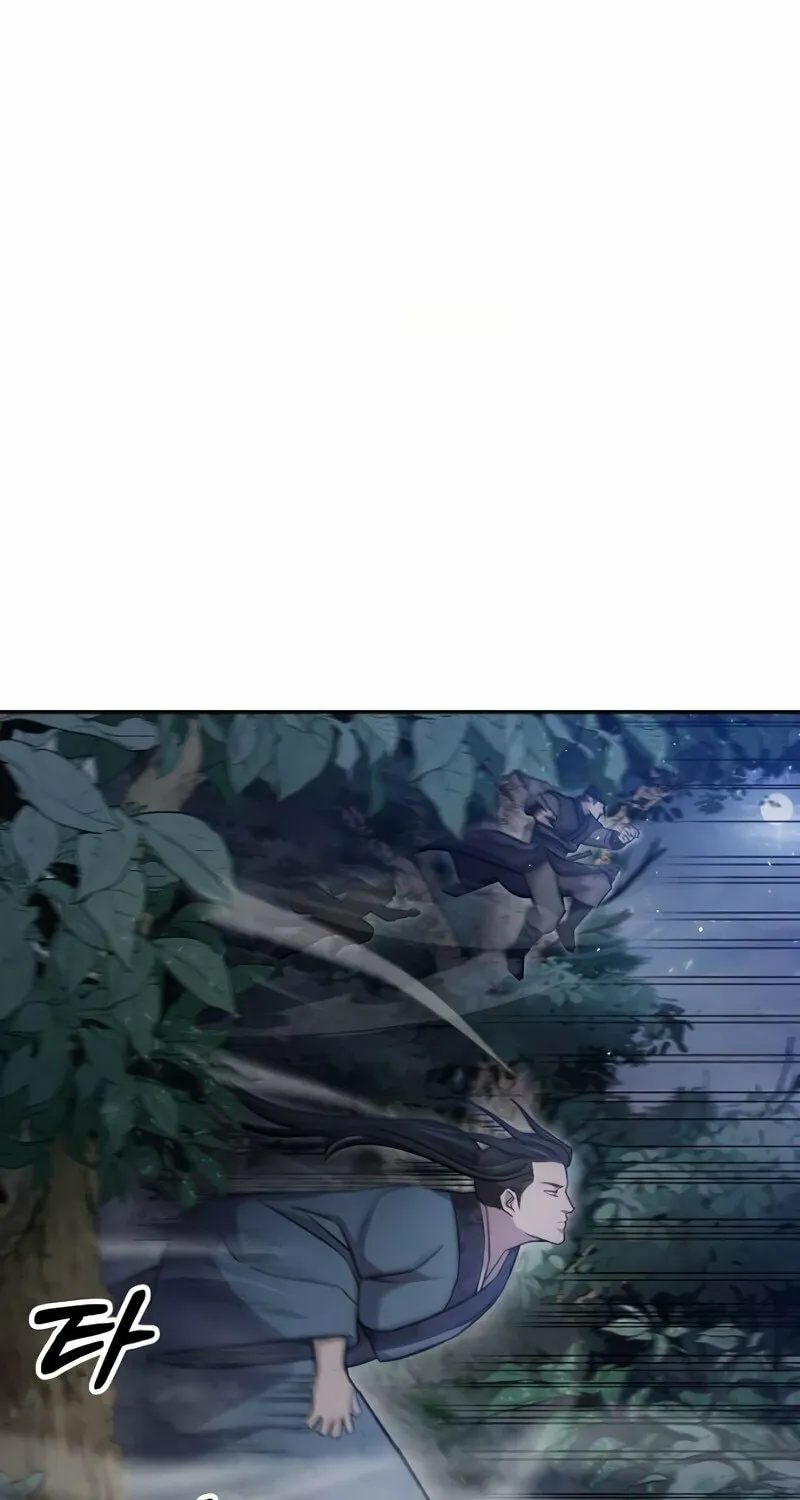Moyong Chronicles Chapter 15 page 35 - 