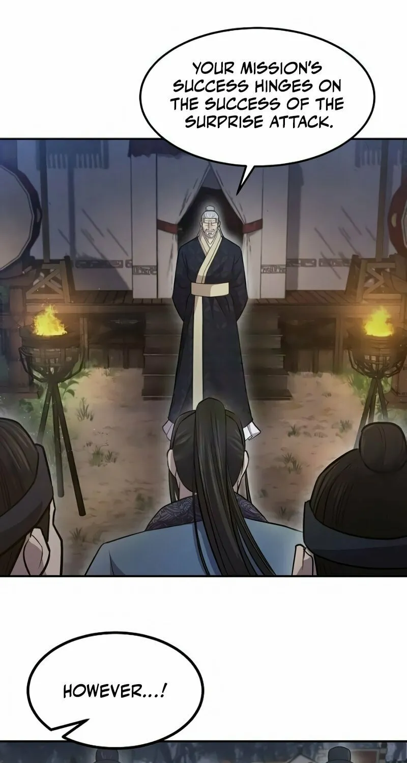Moyong Chronicles Chapter 15 page 38 - 