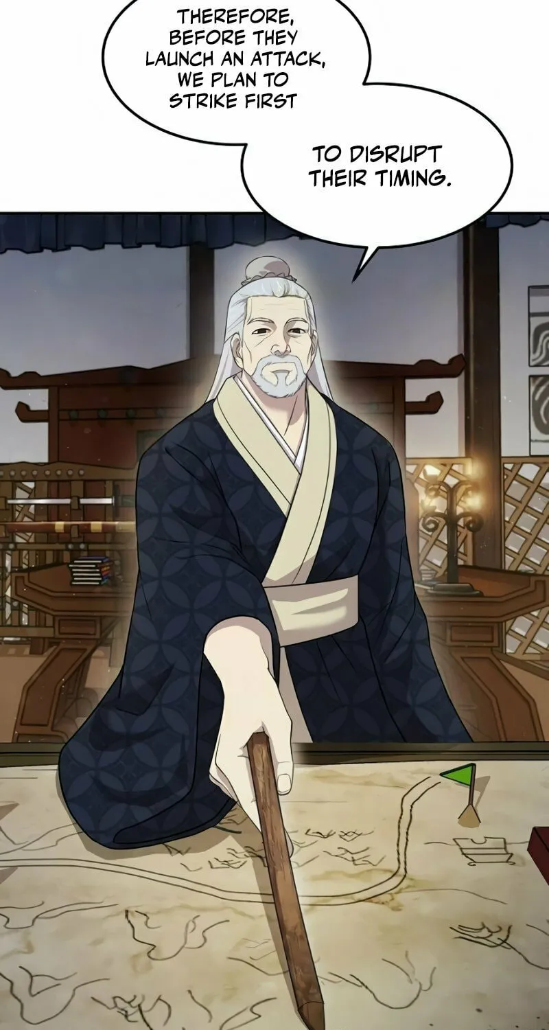 Moyong Chronicles Chapter 15 page 5 - 