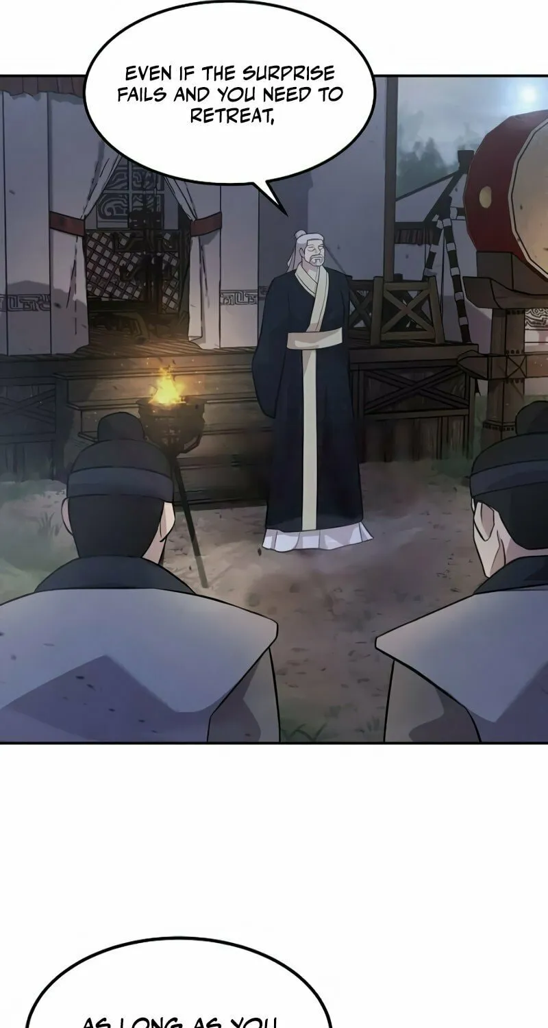 Moyong Chronicles Chapter 15 page 43 - 
