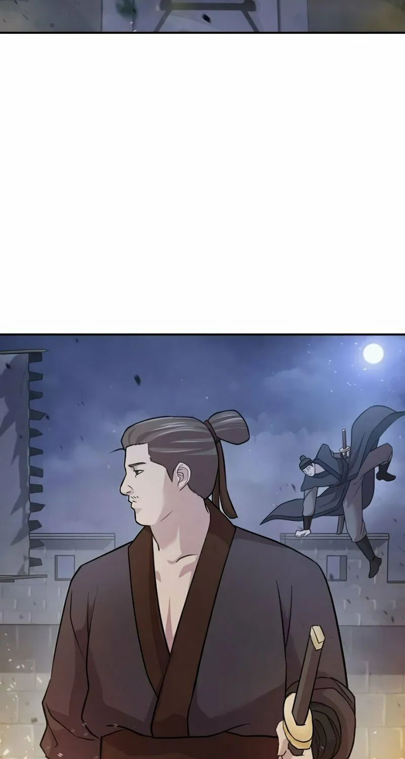 Moyong Chronicles Chapter 15 page 45 - 
