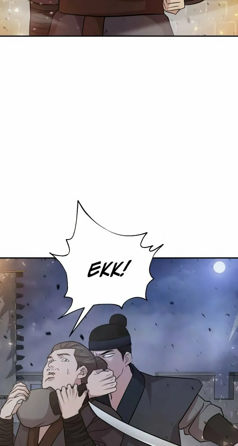 Moyong Chronicles Chapter 15 page 46 - 