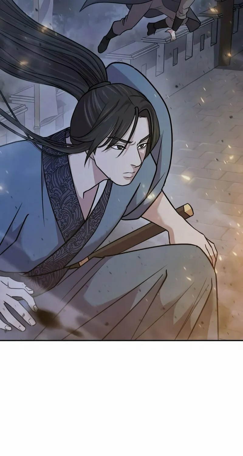 Moyong Chronicles Chapter 15 page 48 - 
