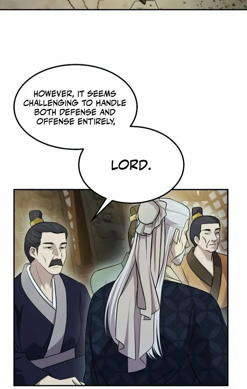 Moyong Chronicles Chapter 15 page 6 - 