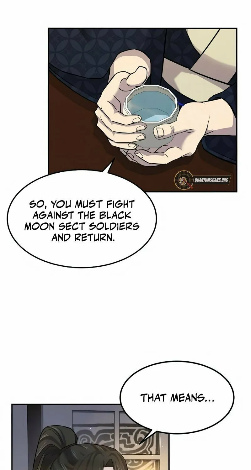 Moyong Chronicles Chapter 15 page 51 - 