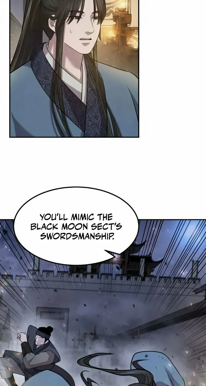 Moyong Chronicles Chapter 15 page 52 - 