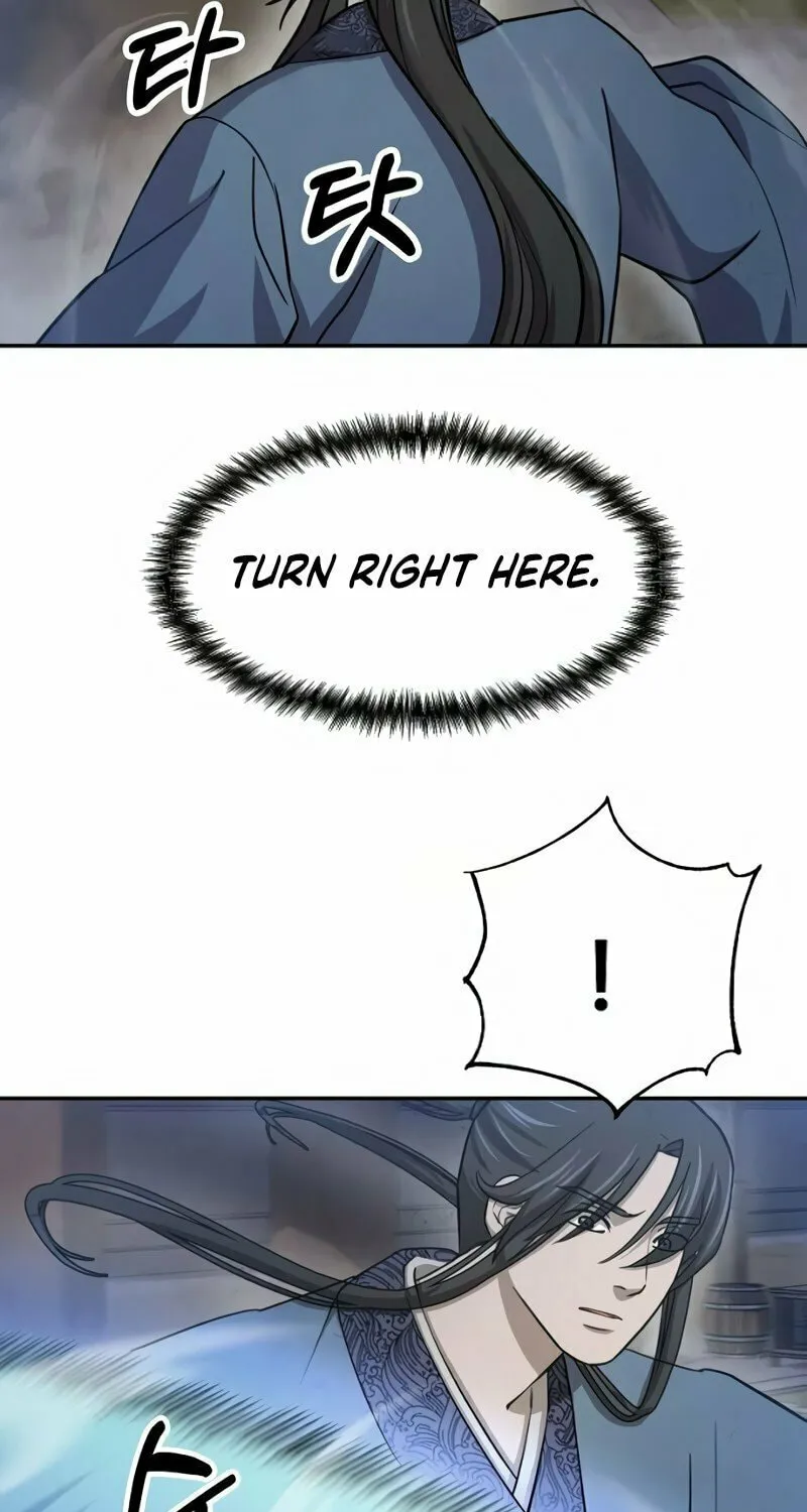 Moyong Chronicles Chapter 15 page 57 - 