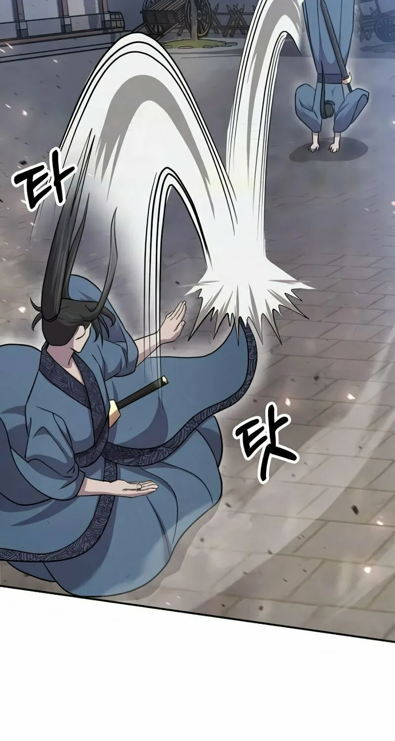 Moyong Chronicles Chapter 15 page 60 - 