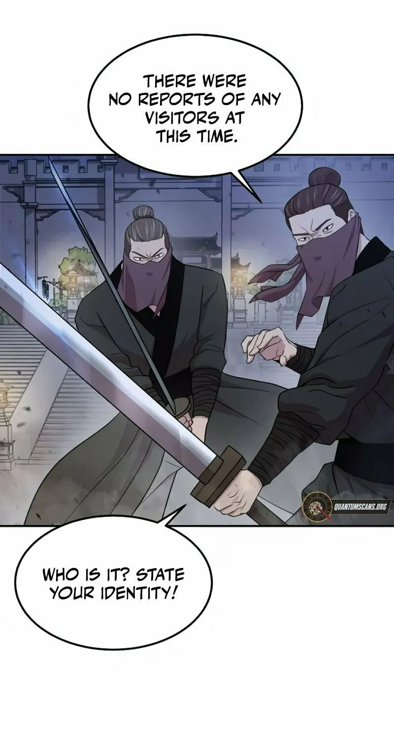 Moyong Chronicles Chapter 15 page 61 - 