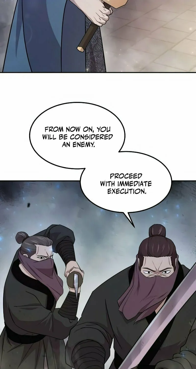 Moyong Chronicles Chapter 15 page 63 - 