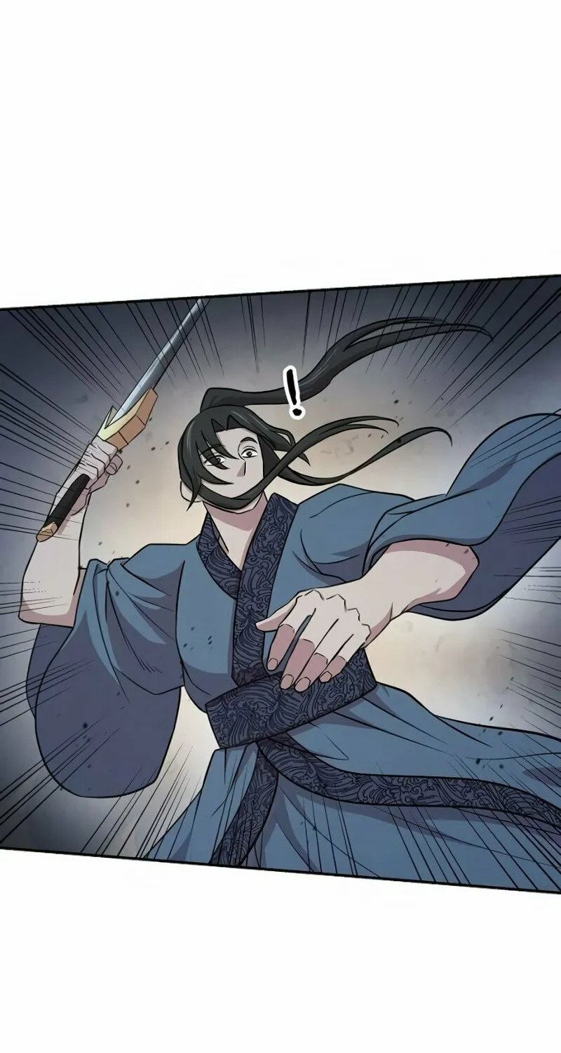 Moyong Chronicles Chapter 15 page 66 - 