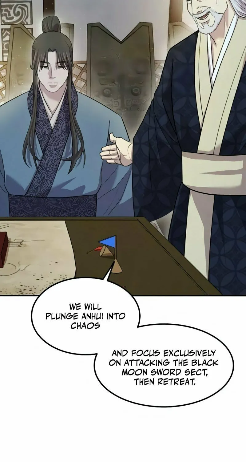 Moyong Chronicles Chapter 15 page 8 - 