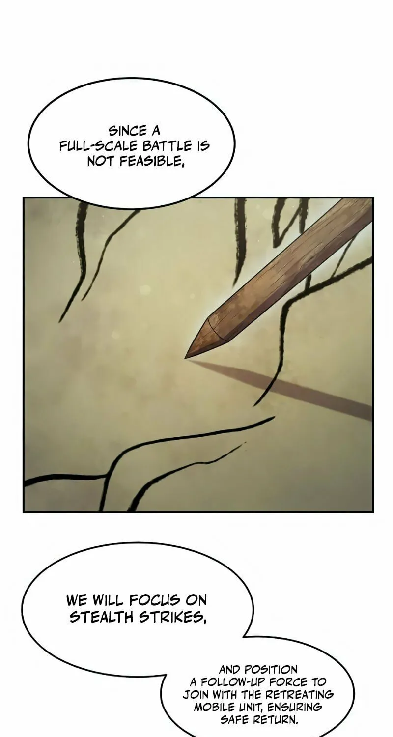 Moyong Chronicles Chapter 15 page 9 - 