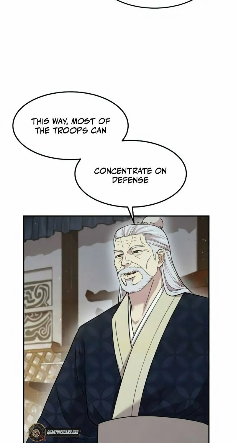 Moyong Chronicles Chapter 15 page 10 - 