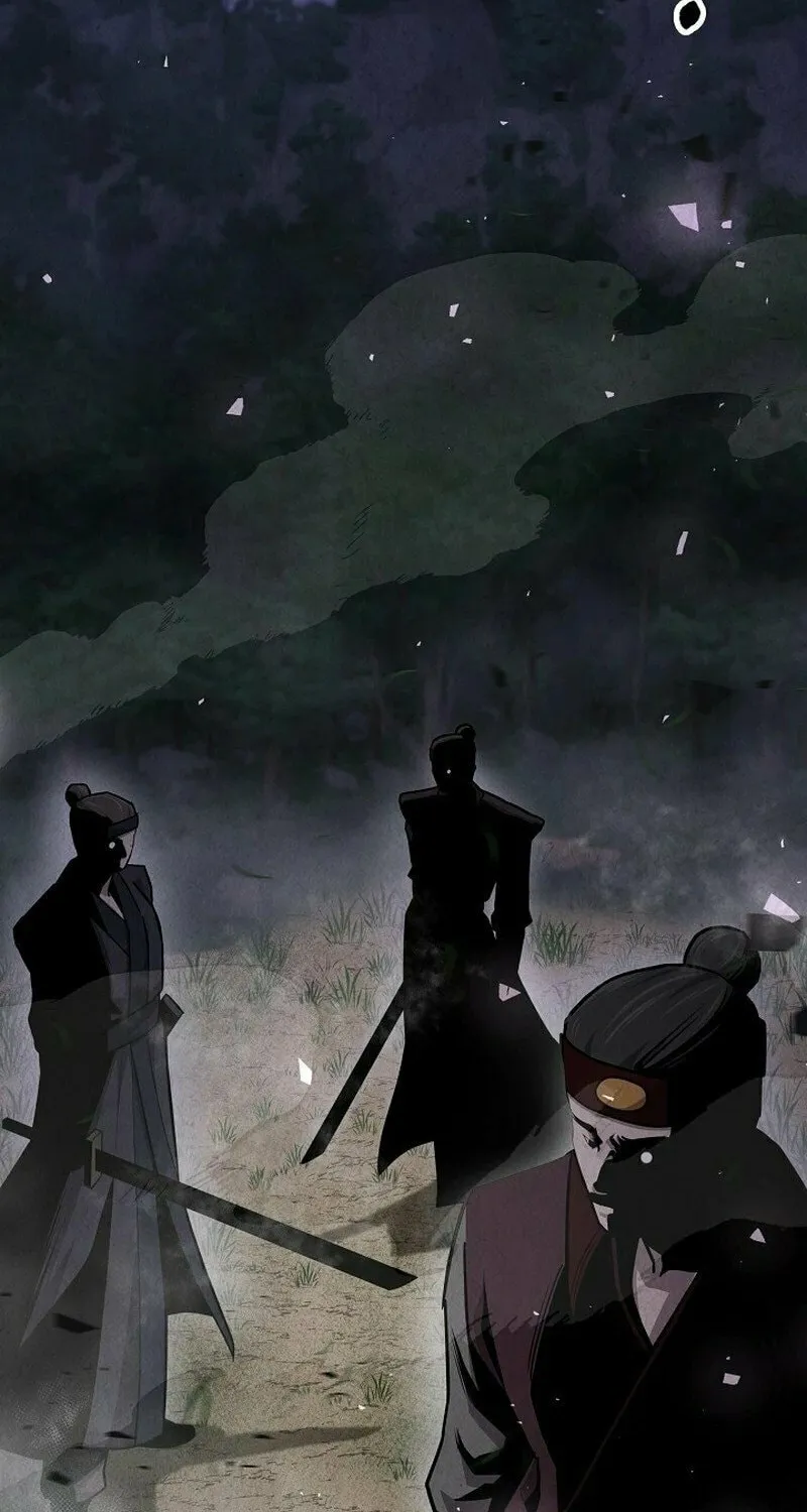 Moyong Chronicles Chapter 16 page 16 - 