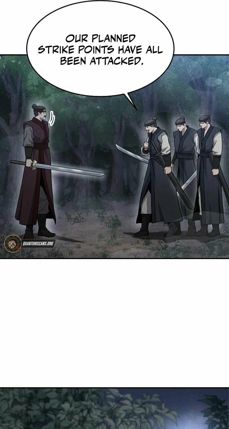Moyong Chronicles Chapter 16 page 19 - 